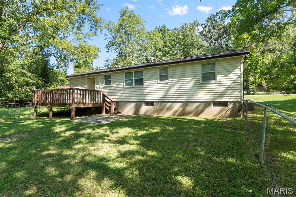 Monticello 2nd Add - Residential