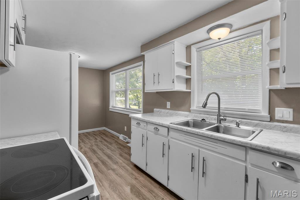 Monticello 2nd Add - Residential