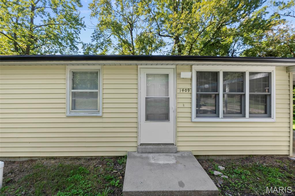 Monticello 2nd Add - Residential