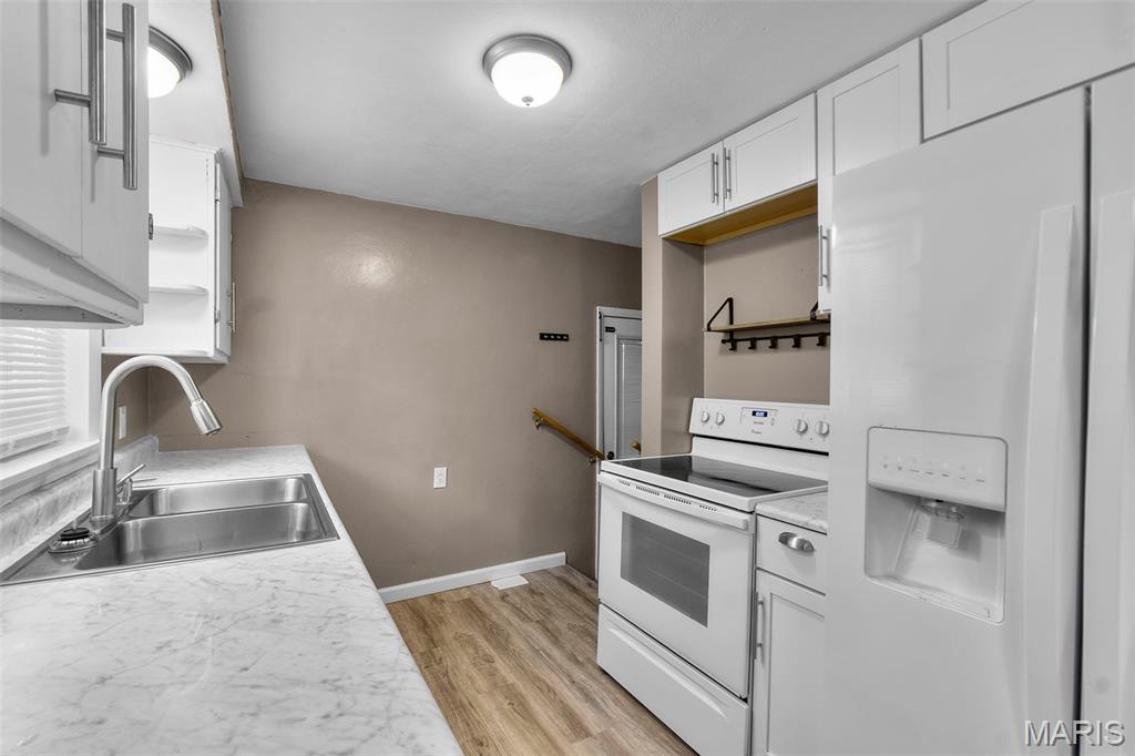 Monticello 2nd Add - Residential