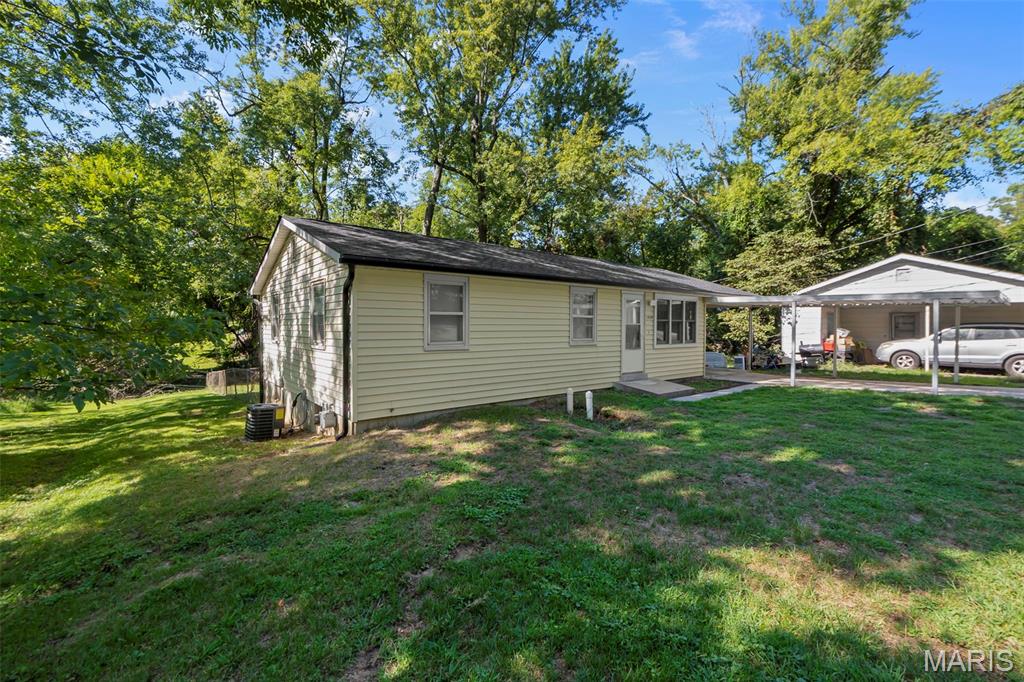 Monticello 2nd Add - Residential