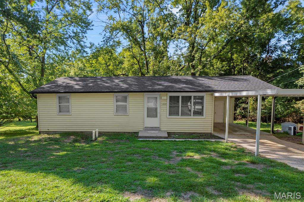 Monticello 2nd Add - Residential