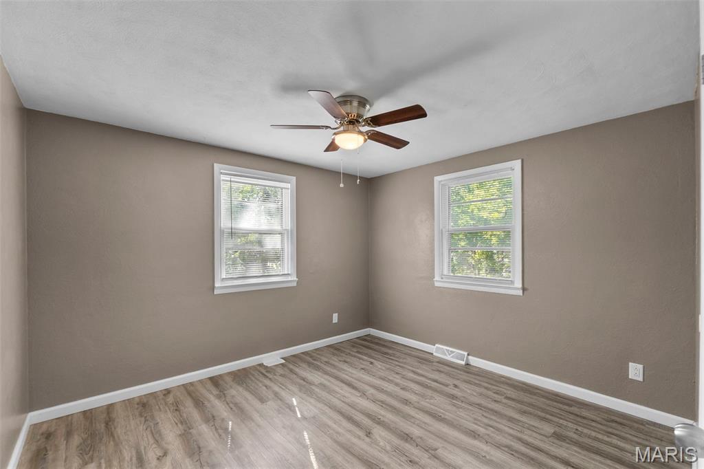 Monticello 2nd Add - Residential