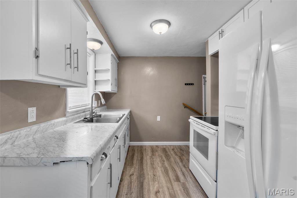 Monticello 2nd Add - Residential
