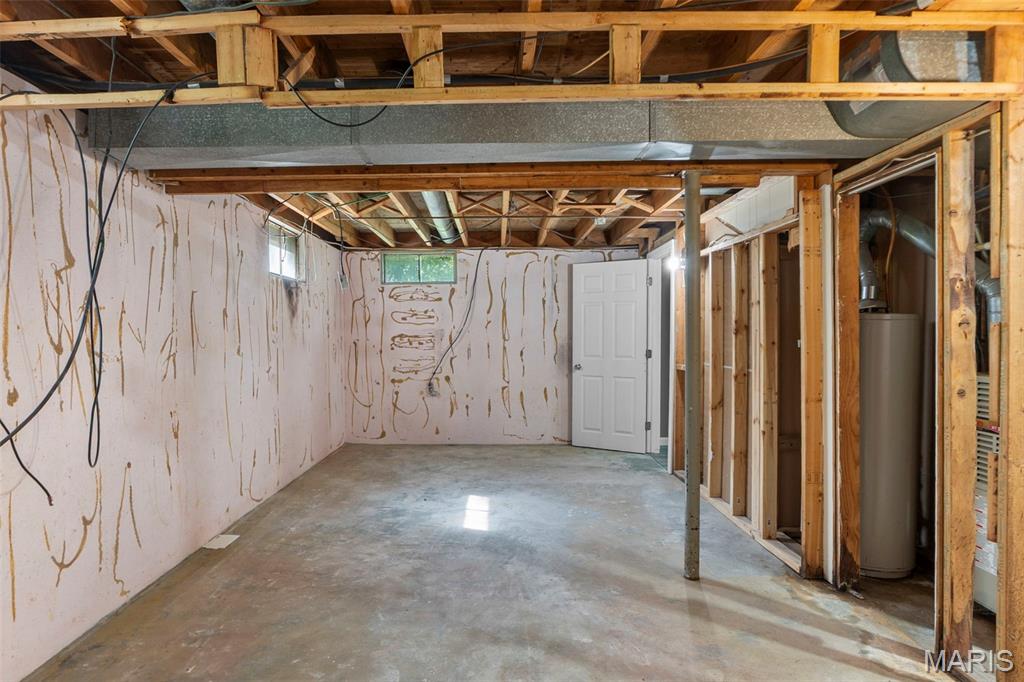 Monticello 2nd Add - Residential