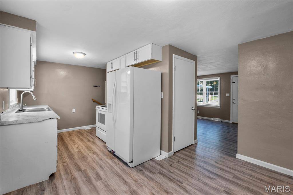 Monticello 2nd Add - Residential