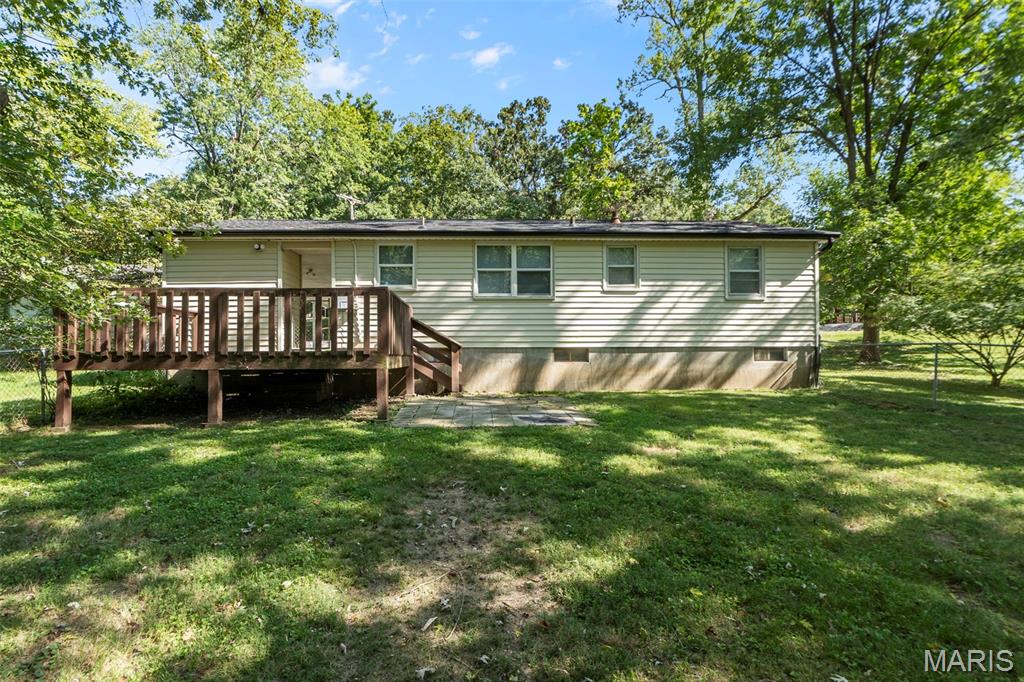 Monticello 2nd Add - Residential