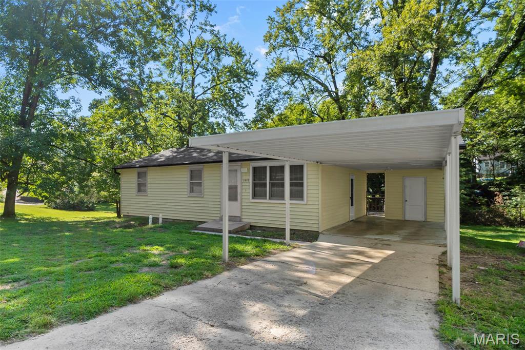 Monticello 2nd Add - Residential