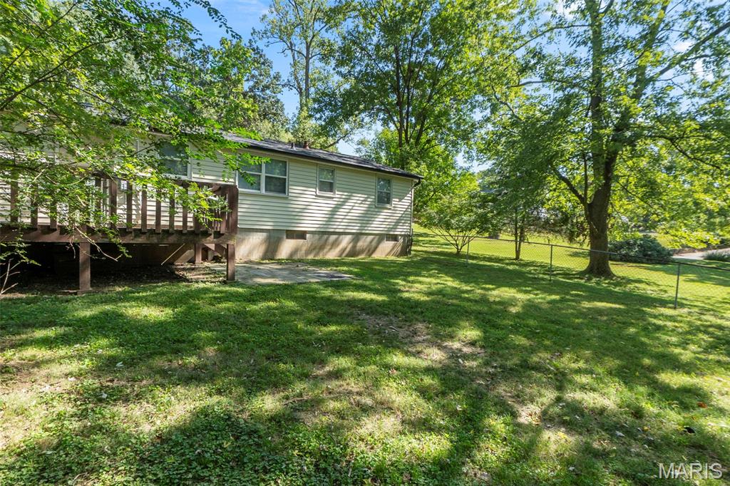 Monticello 2nd Add - Residential