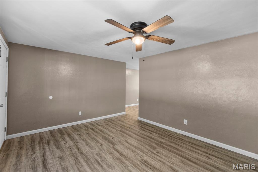 Monticello 2nd Add - Residential