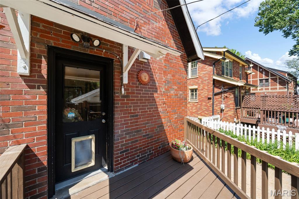 University Park - Residential