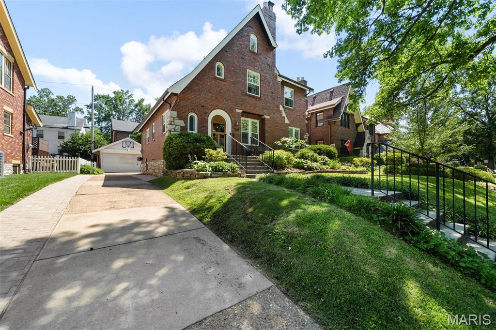 University Park - Residential