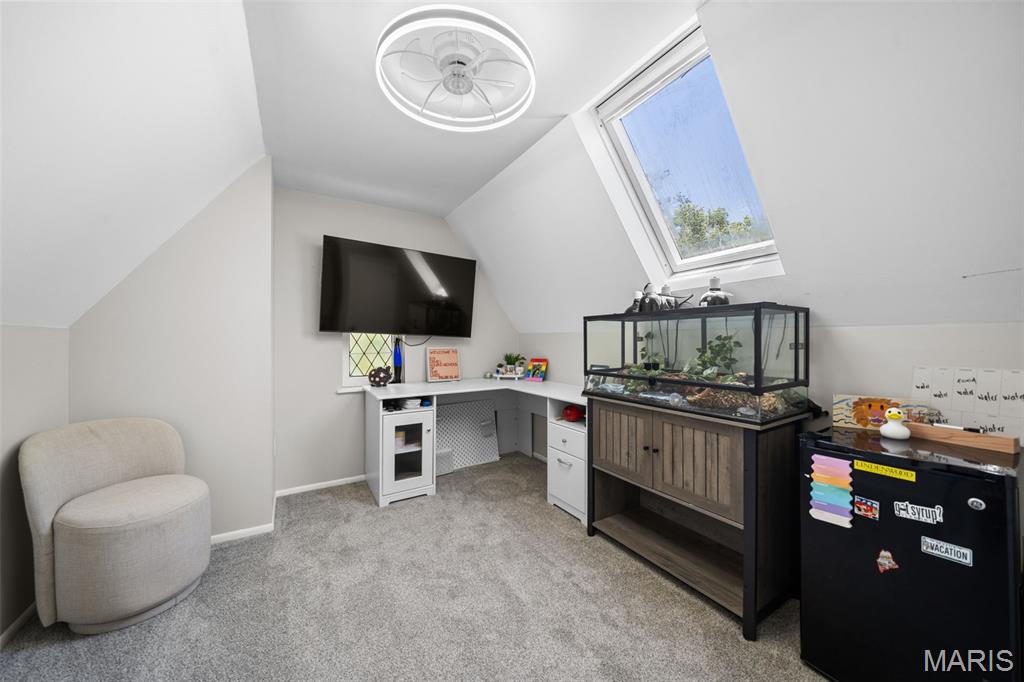 University Park - Residential