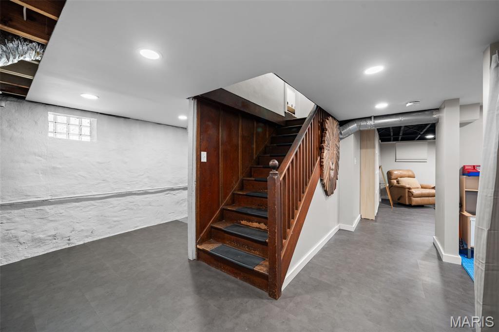 University Park - Residential