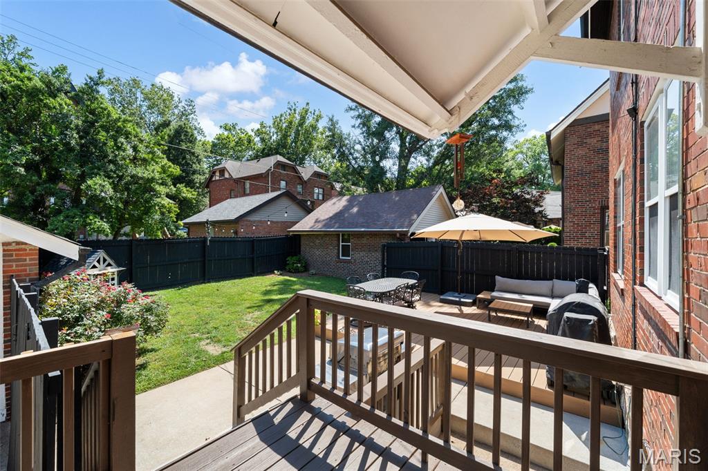 University Park - Residential