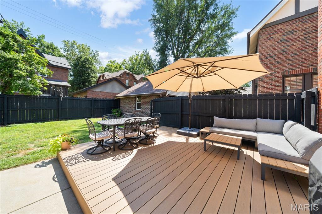 University Park - Residential