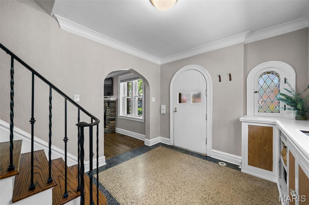 University Park - Residential