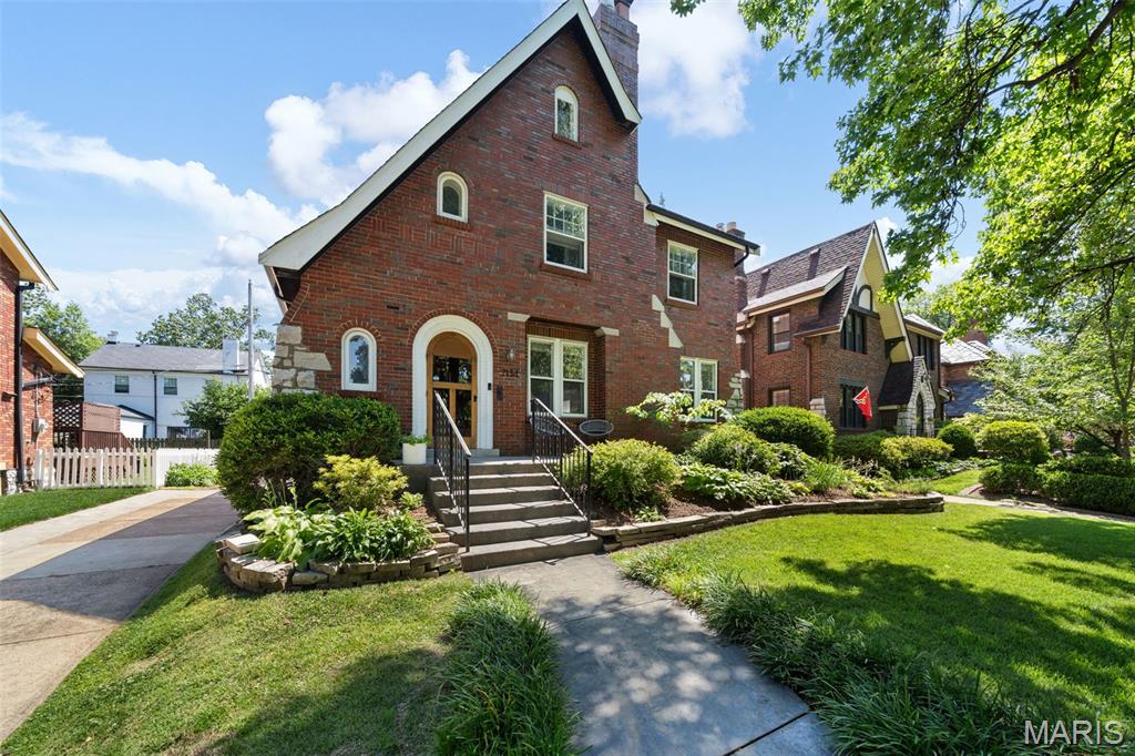 University Park - Residential