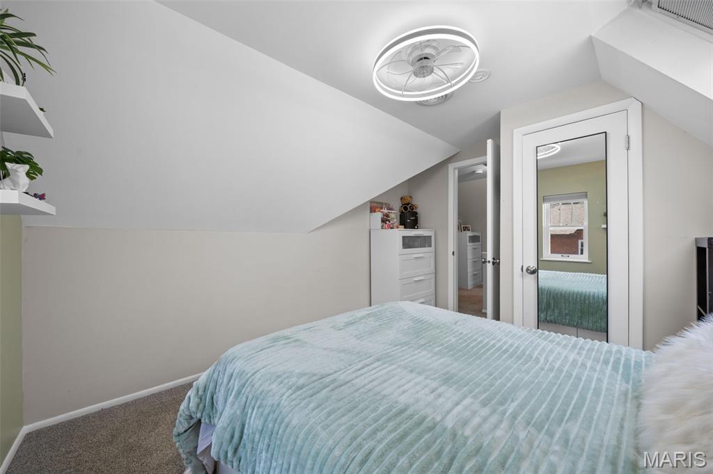 University Park - Residential