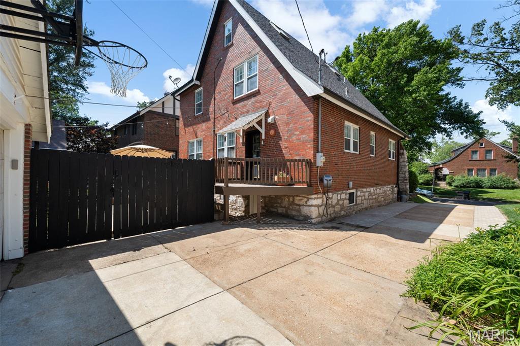 University Park - Residential