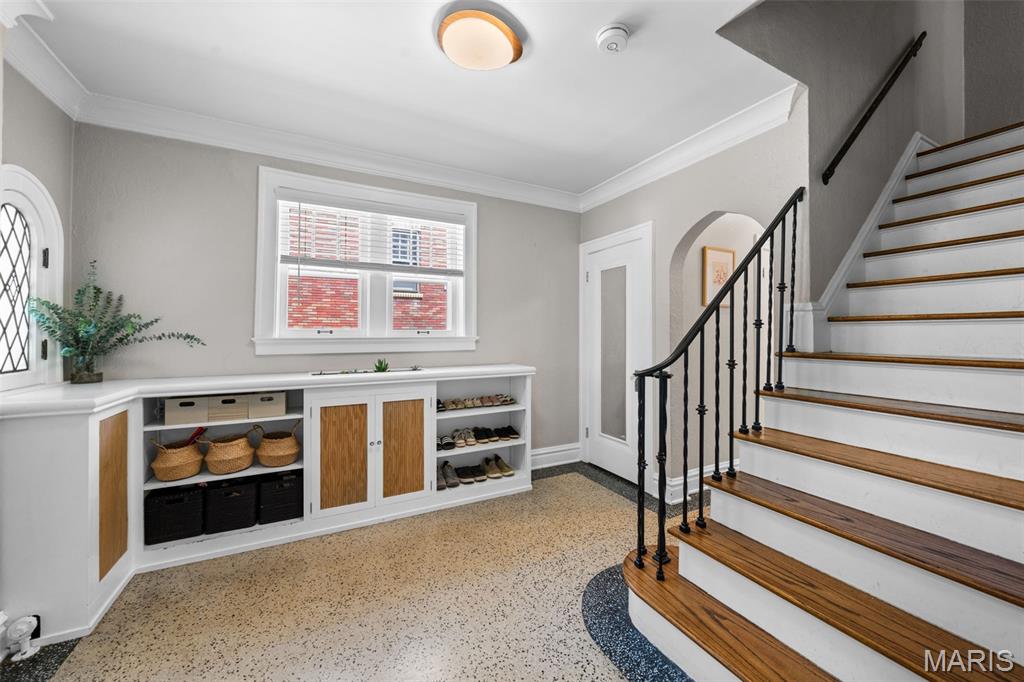 University Park - Residential