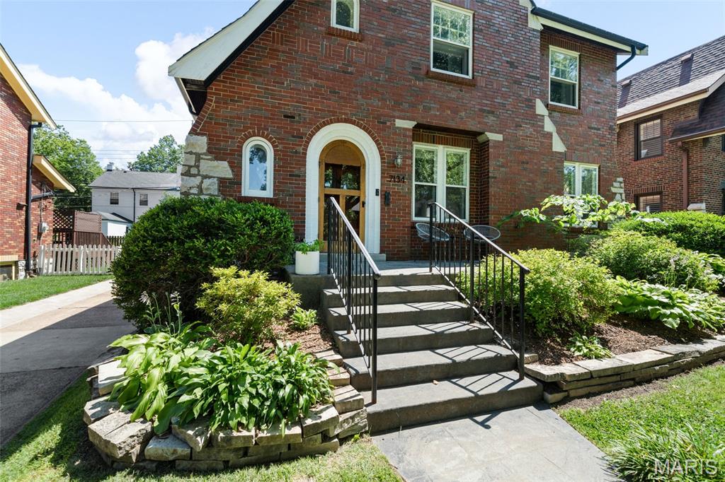University Park - Residential