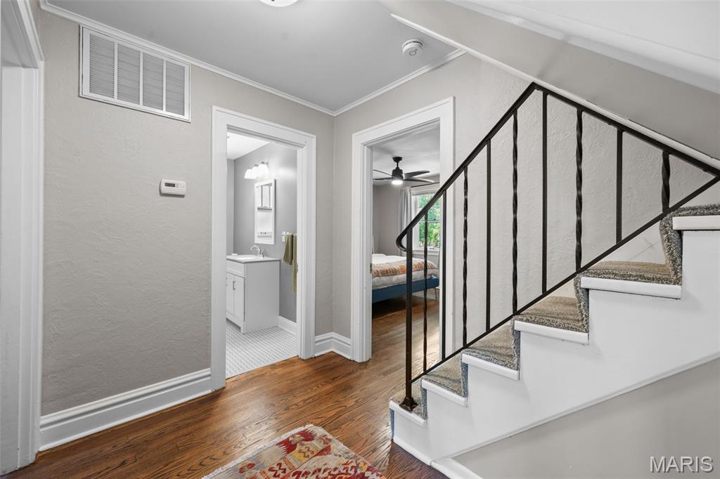 University Park - Residential
