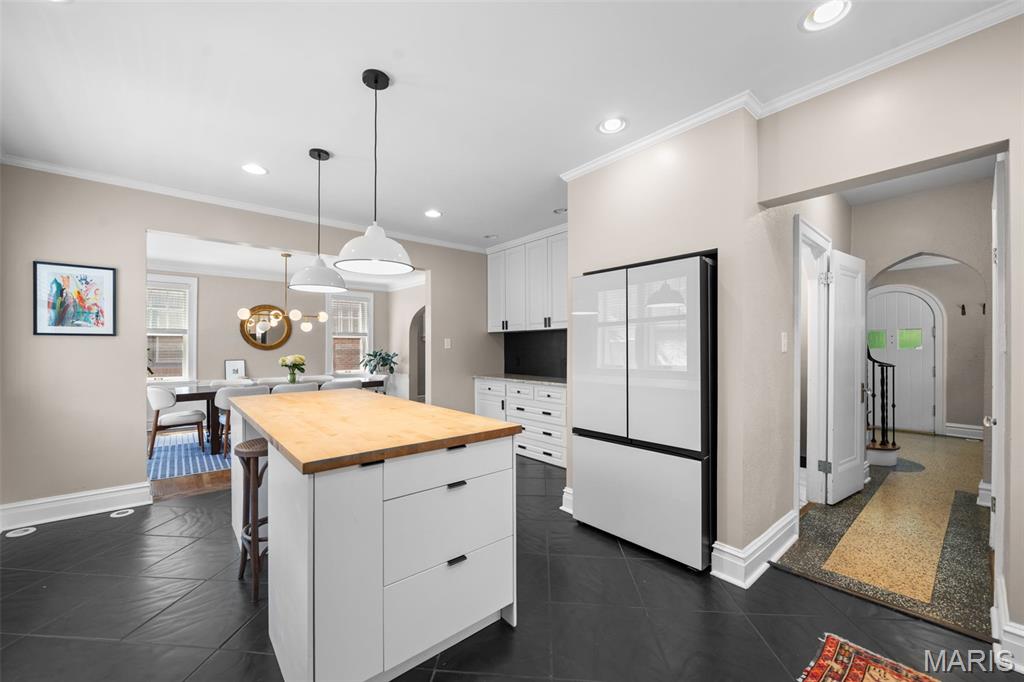 University Park - Residential