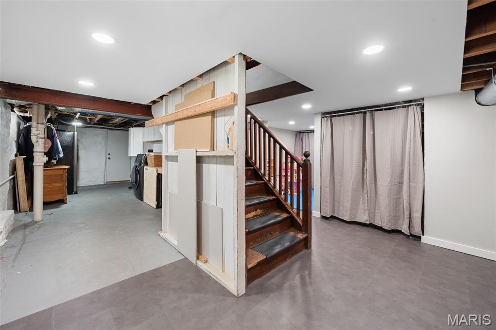 University Park - Residential