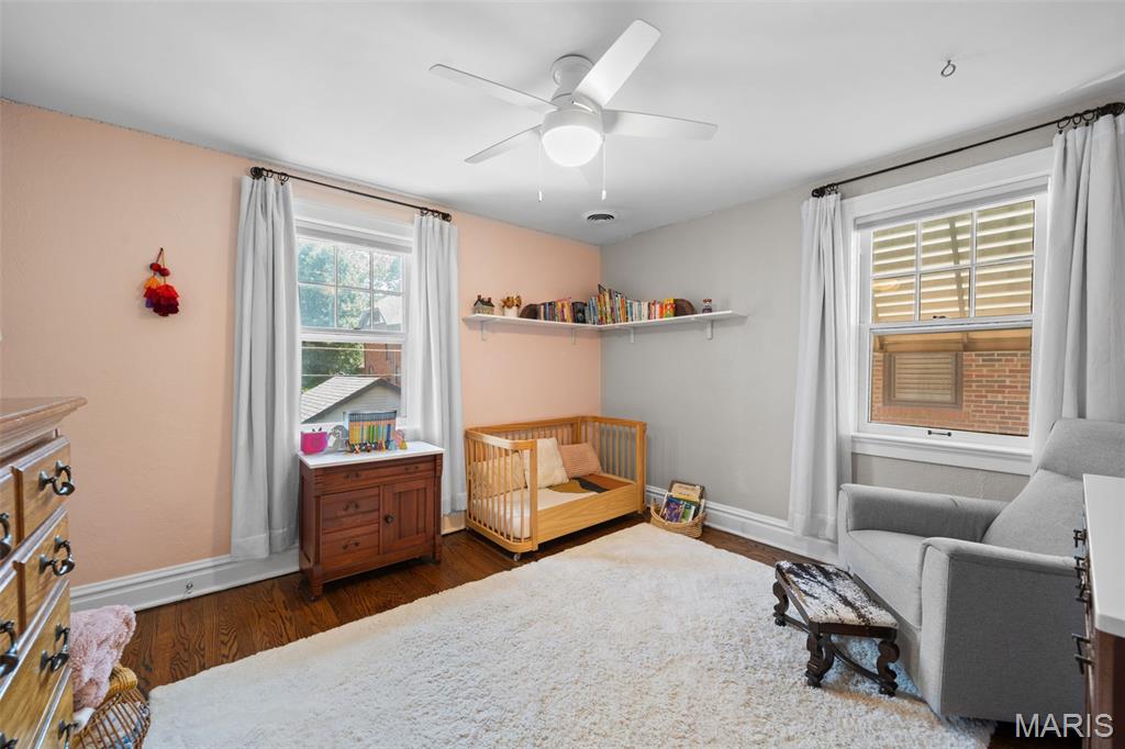 University Park - Residential