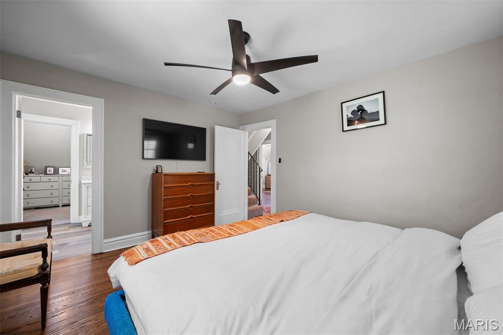 University Park - Residential