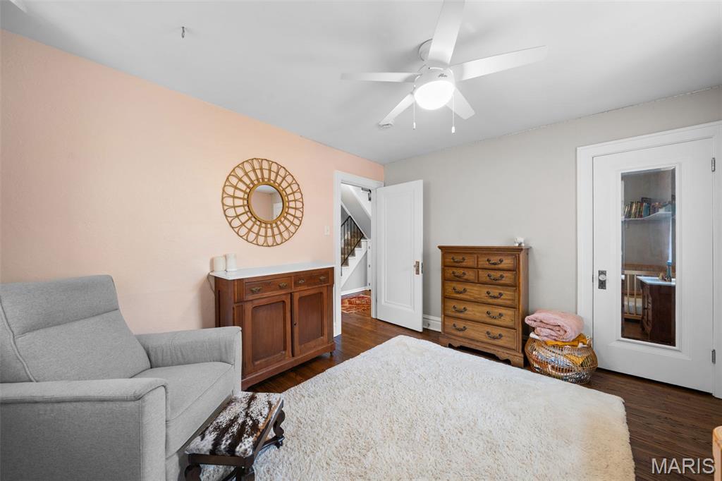 University Park - Residential
