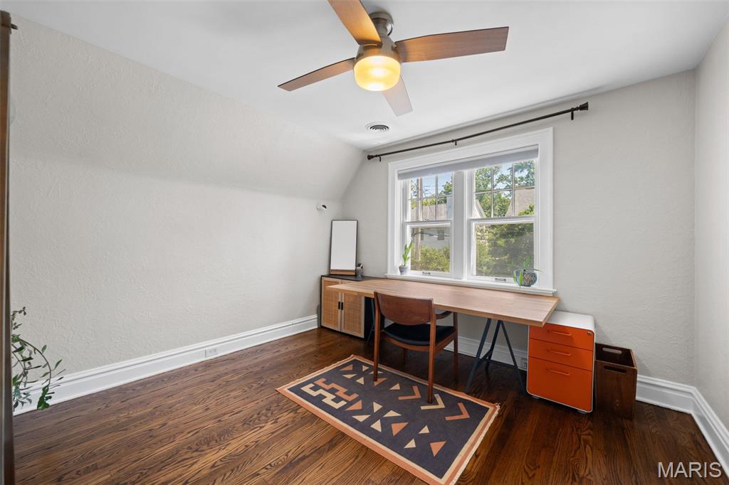 University Park - Residential