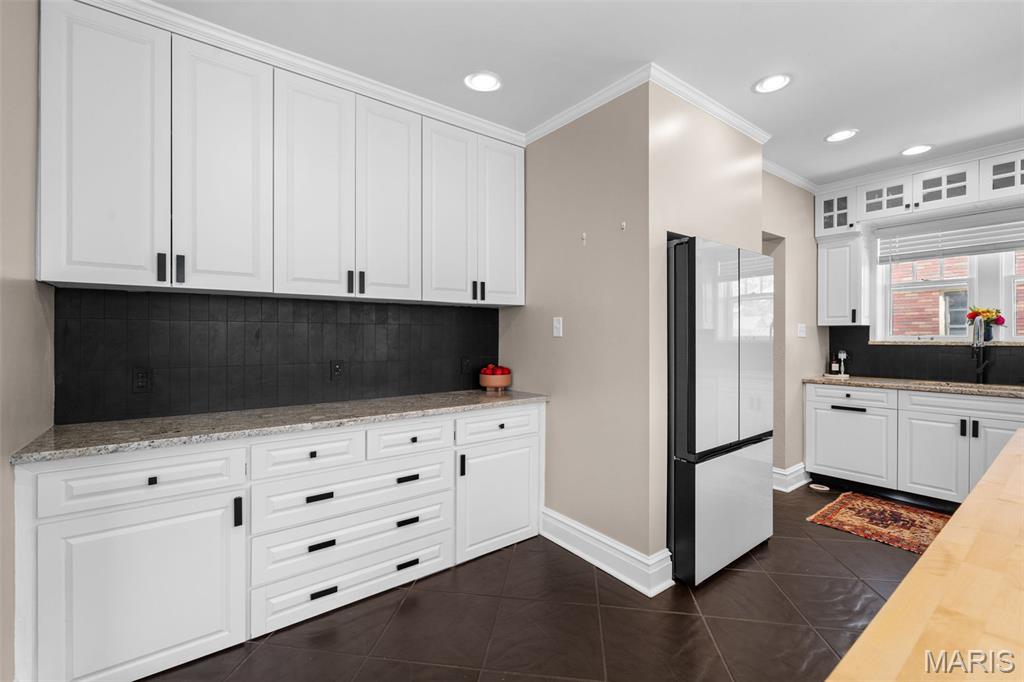 University Park - Residential