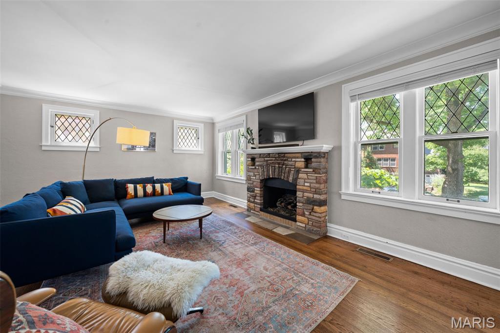 University Park - Residential