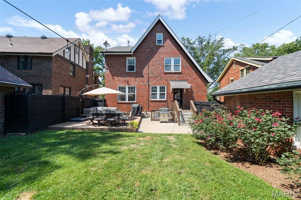 University Park - Residential