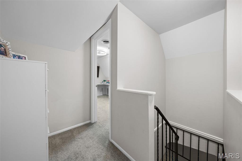 University Park - Residential