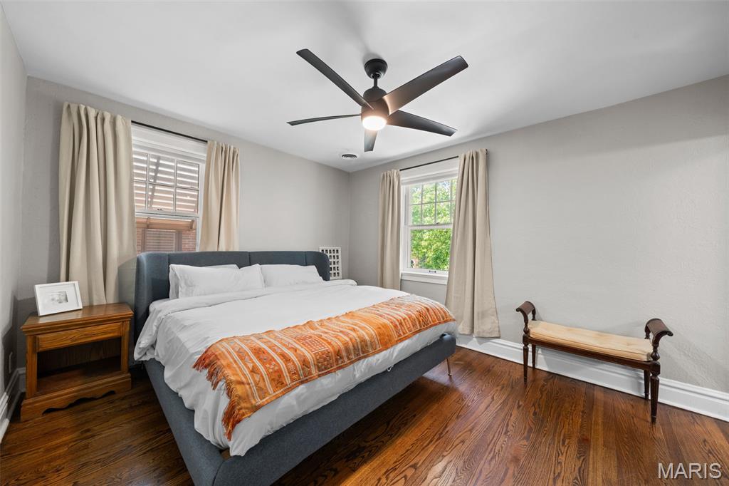 University Park - Residential