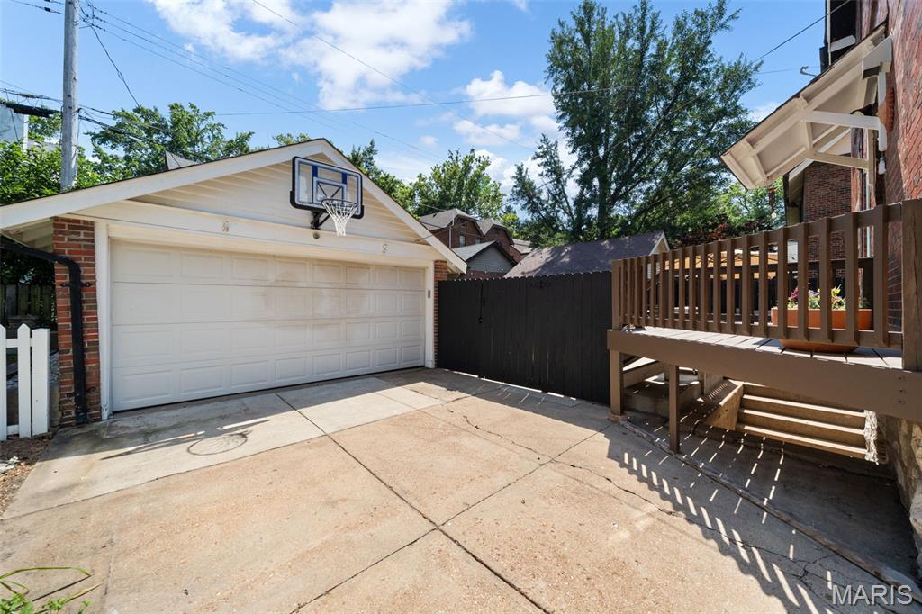 University Park - Residential