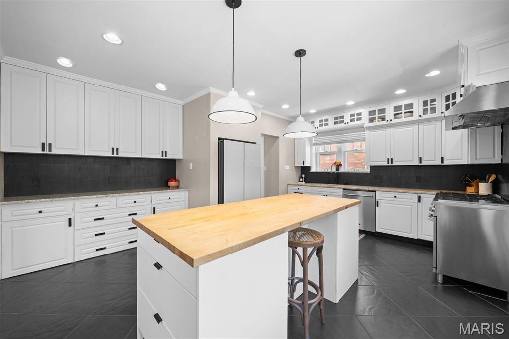 University Park - Residential
