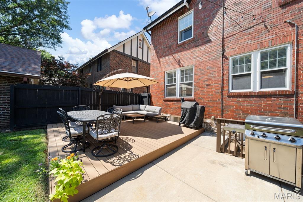 University Park - Residential