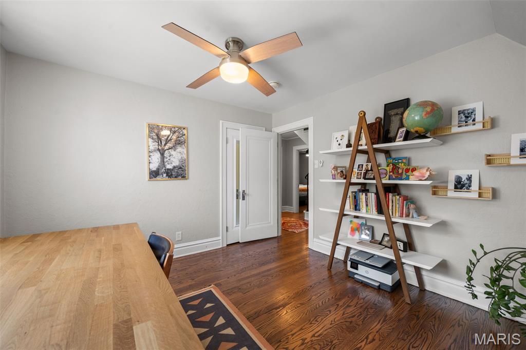 University Park - Residential