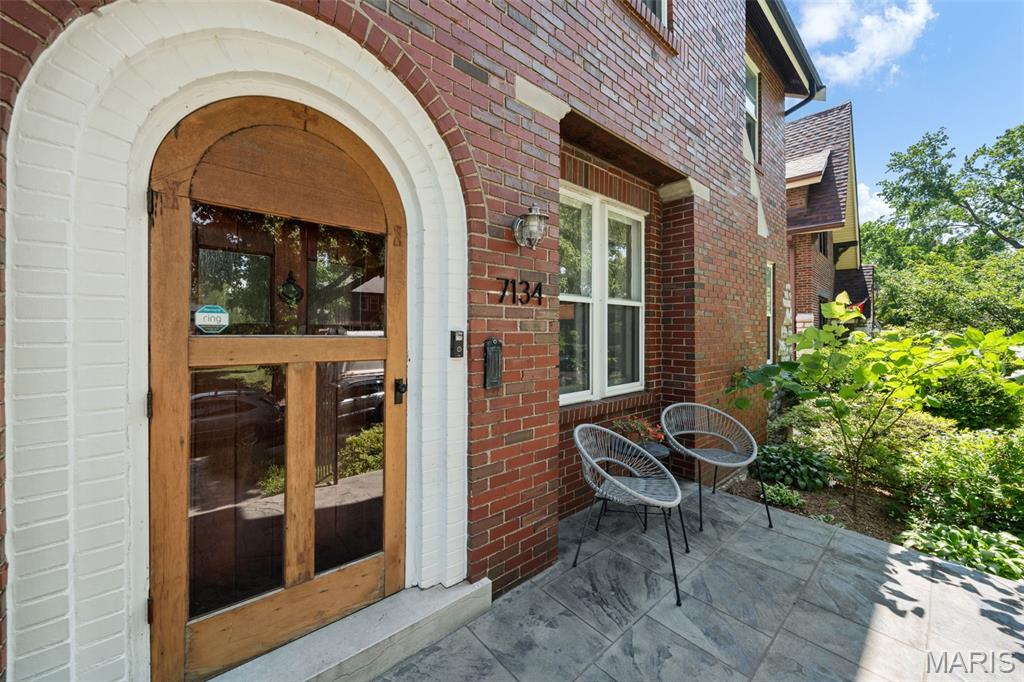 University Park - Residential