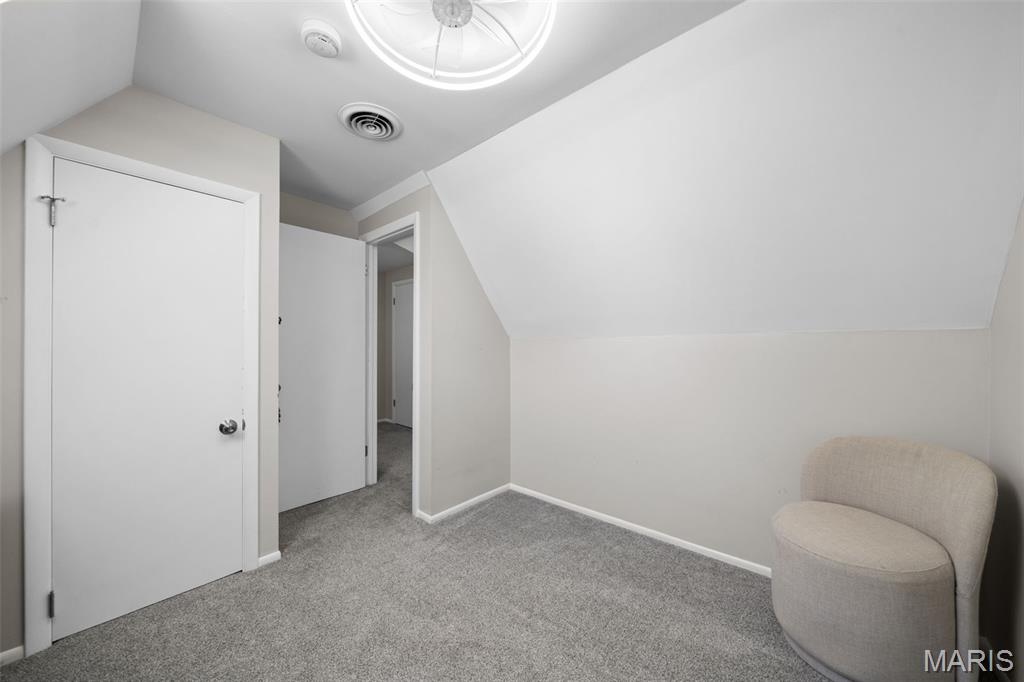 University Park - Residential