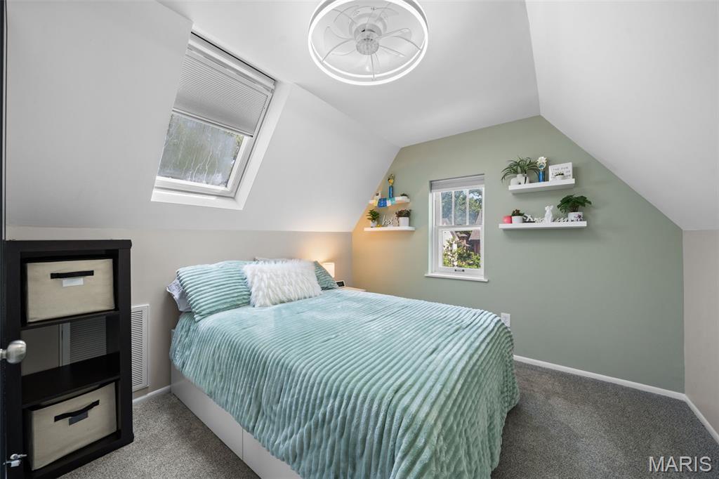 University Park - Residential