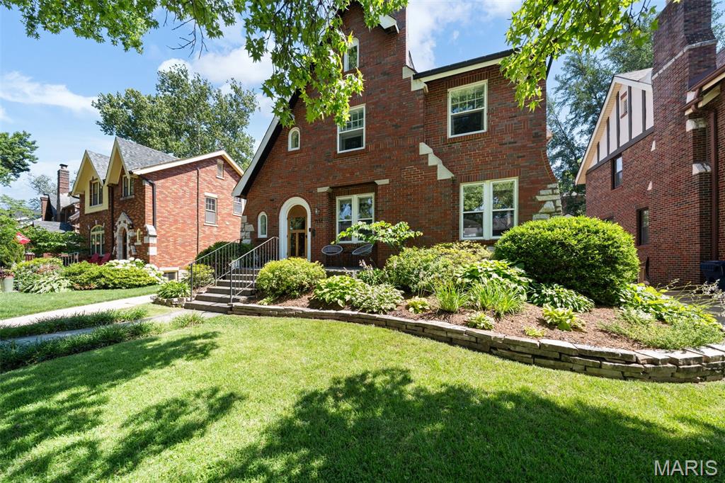 University Park - Residential