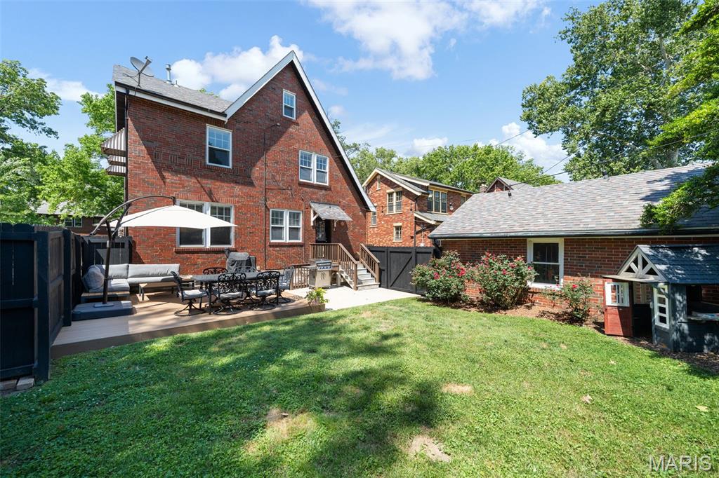 University Park - Residential