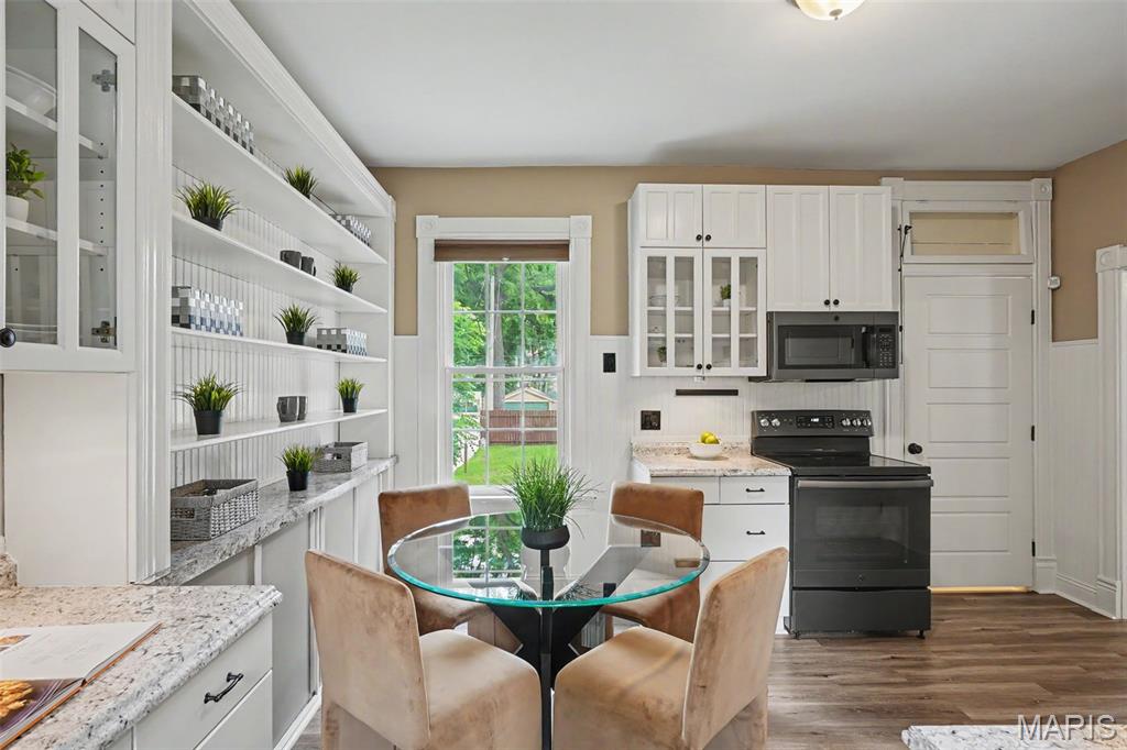 City/St Charles - Residential