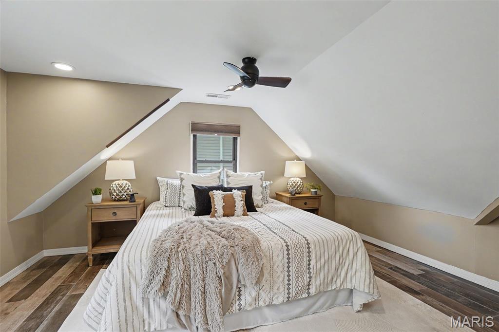 City/St Charles - Residential