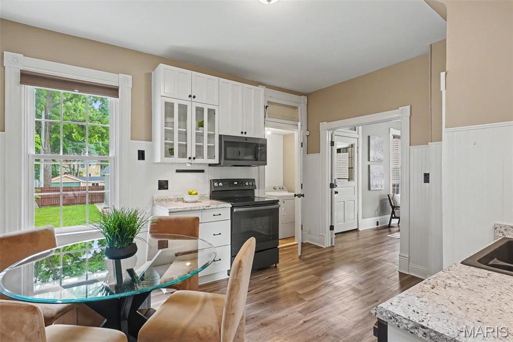 City/St Charles - Residential